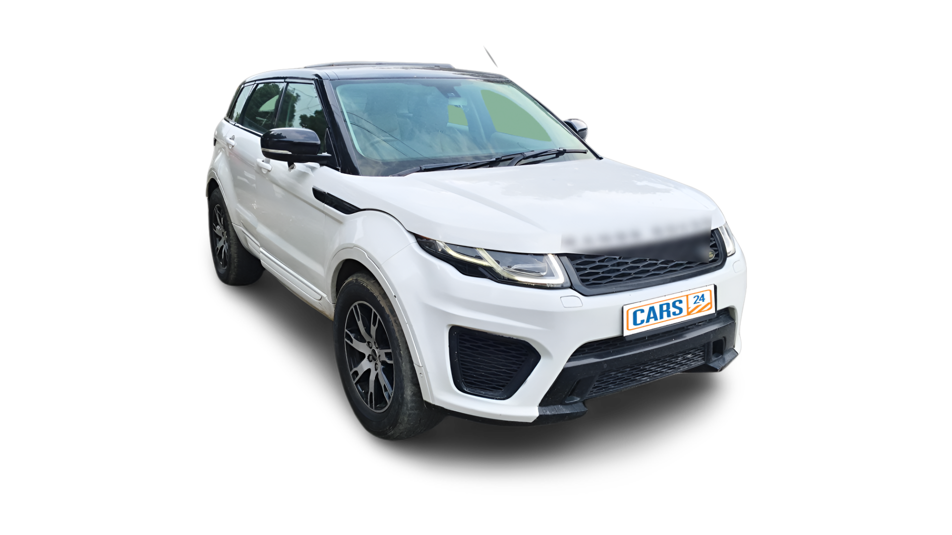 Landrover Range Rover Evoque-img